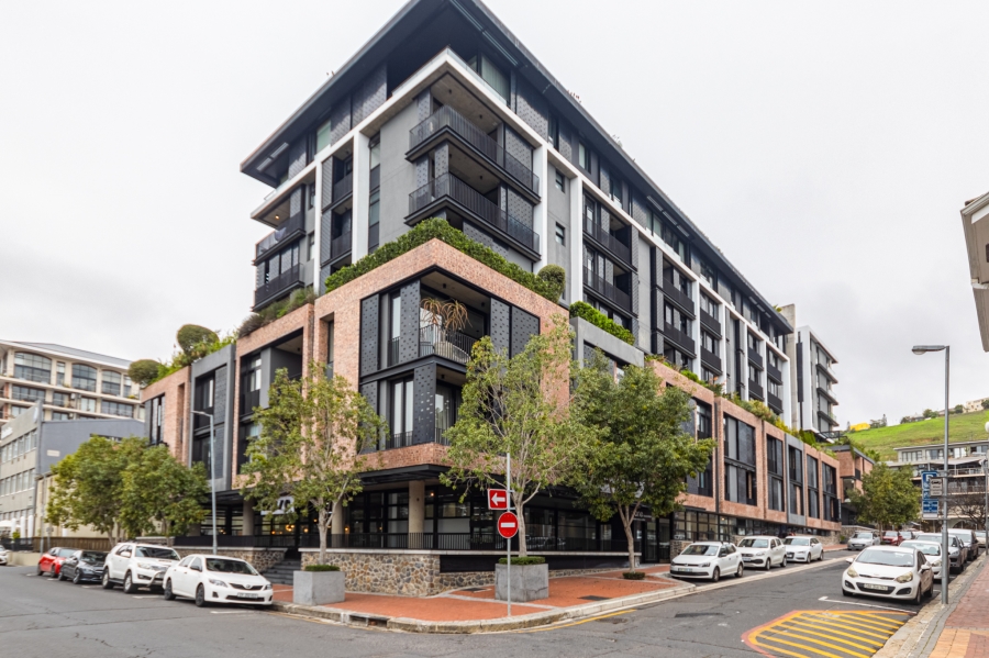 1 Bedroom Property for Sale in De Waterkant Western Cape